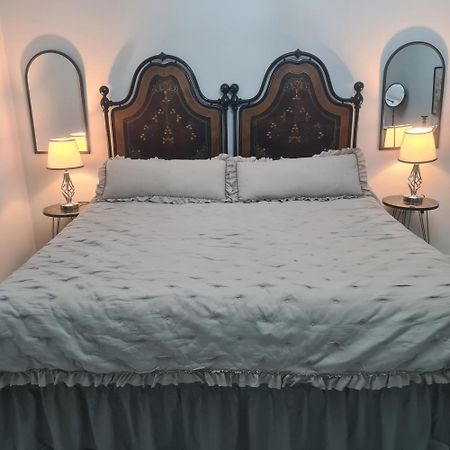 Bed and Breakfast Cascina Antiche Terre Campegine Exterior foto