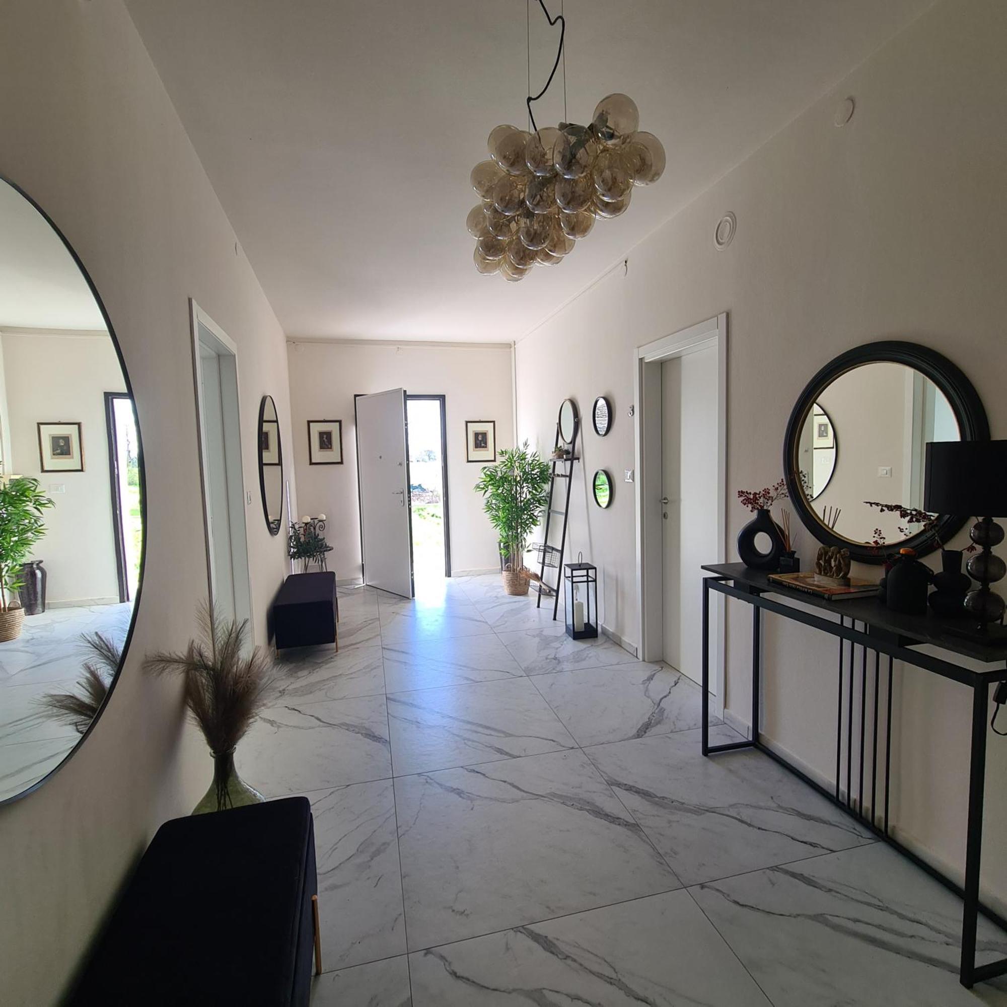 Bed and Breakfast Cascina Antiche Terre Campegine Exterior foto
