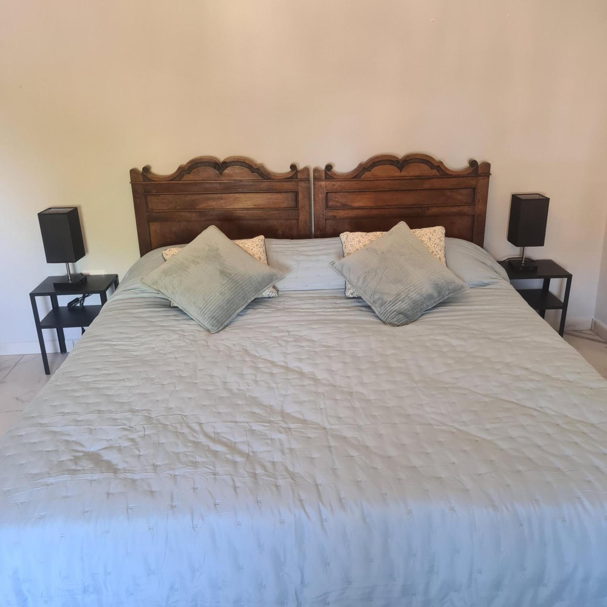 Bed and Breakfast Cascina Antiche Terre Campegine Exterior foto